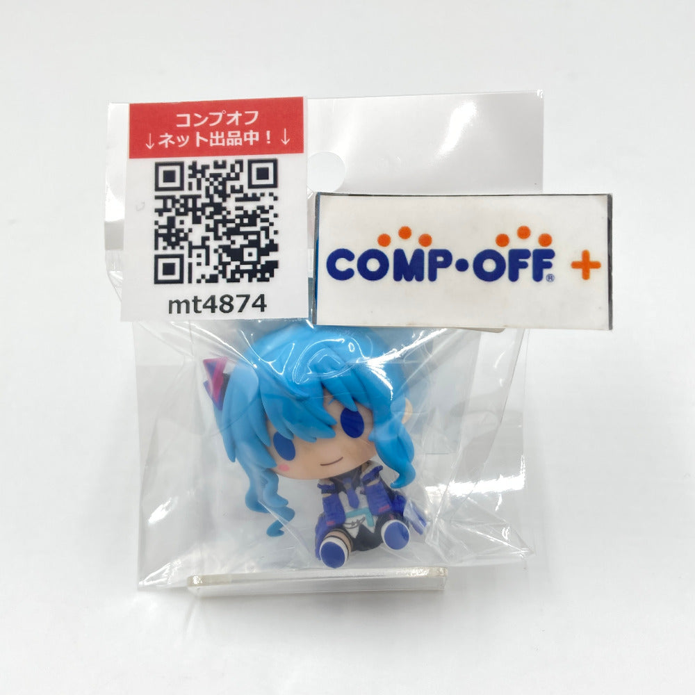コンプオフ キャラクターグッズ バンダイスピリッツ