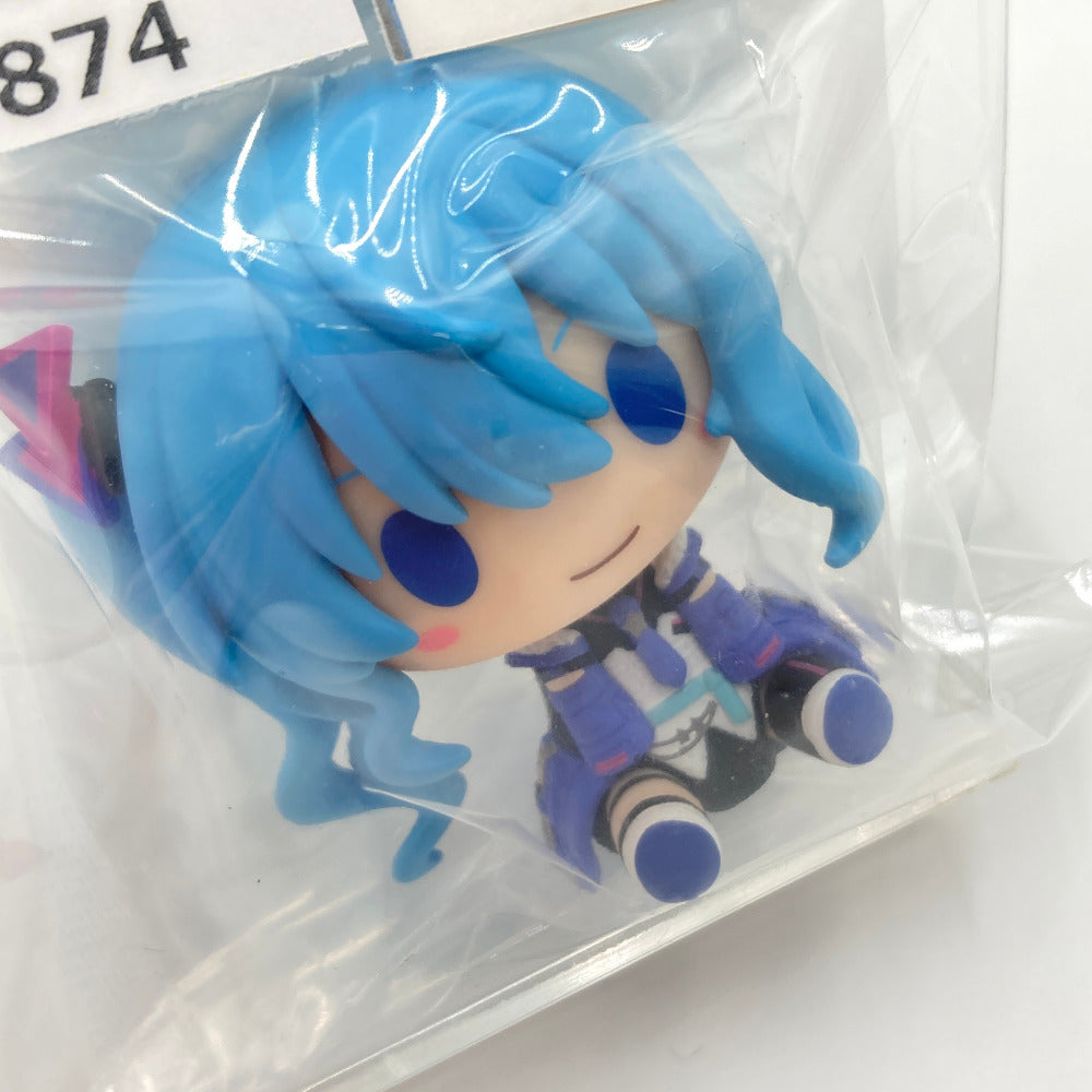 Bandai 公式 ホロライブちょこ hololive friends to Go 癒月ちょこ