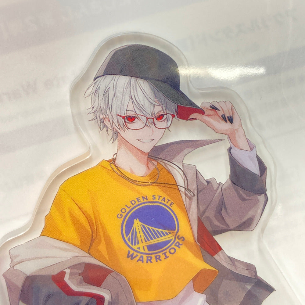 キャラクターグッズ