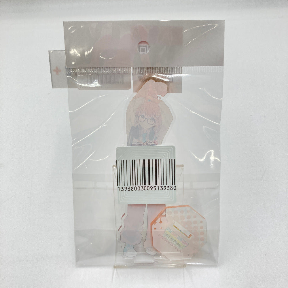 アクリルスタンド