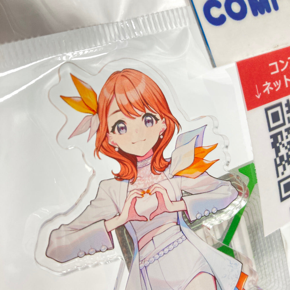 アクリルスタンド