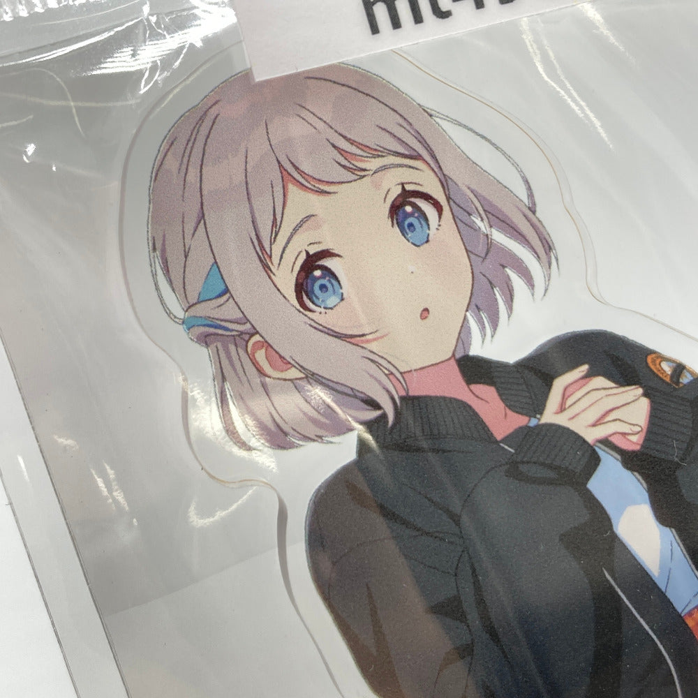 アクリルスタンド