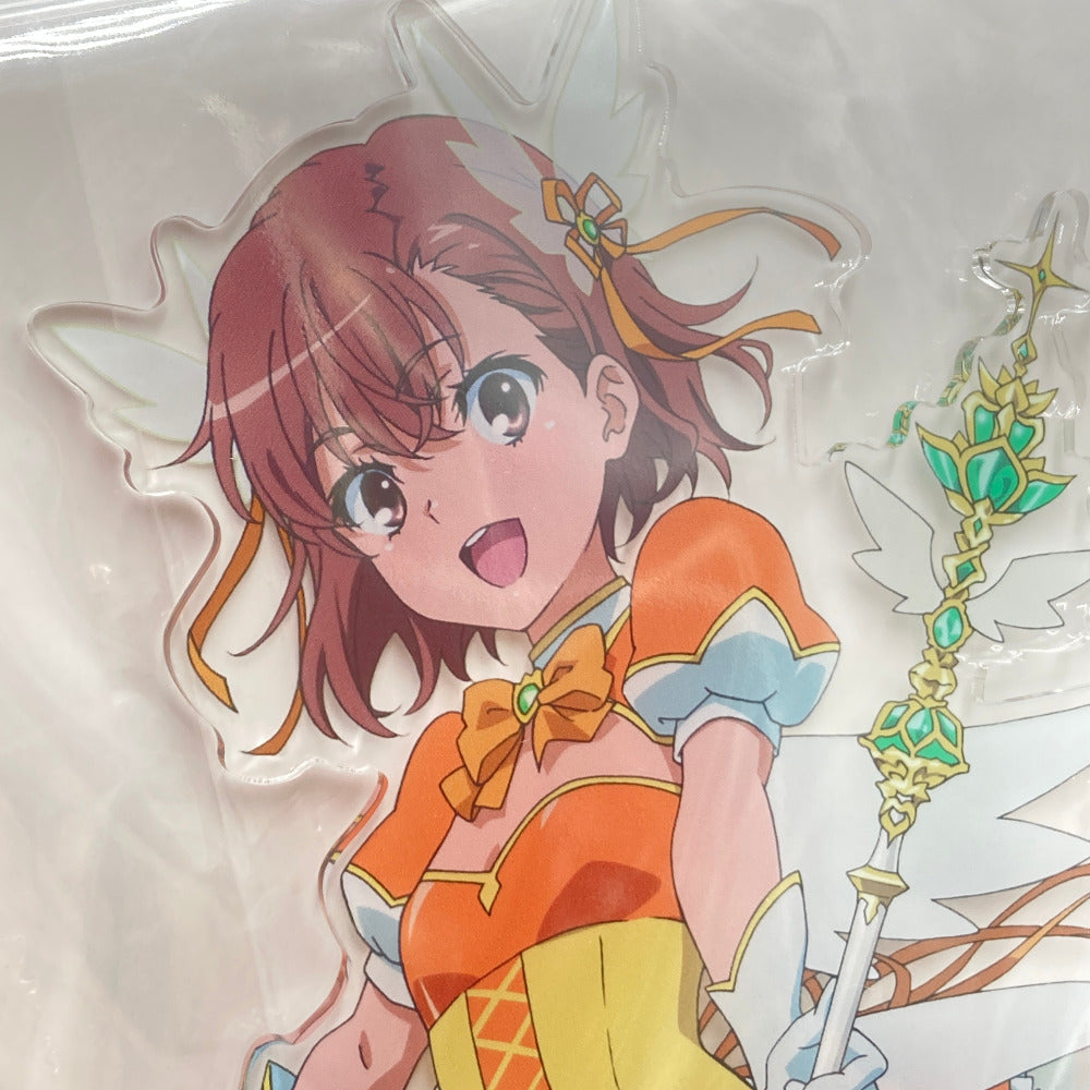 アクリルスタンド