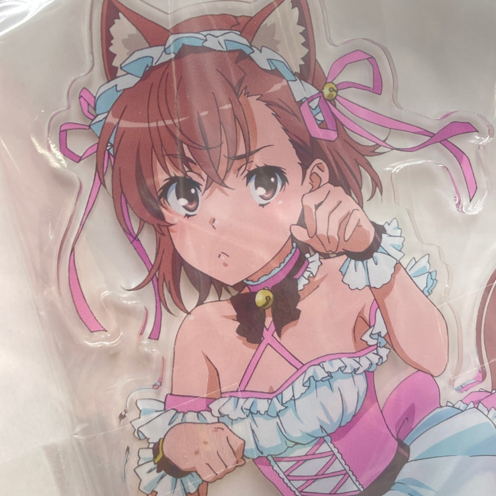 アクリルスタンド