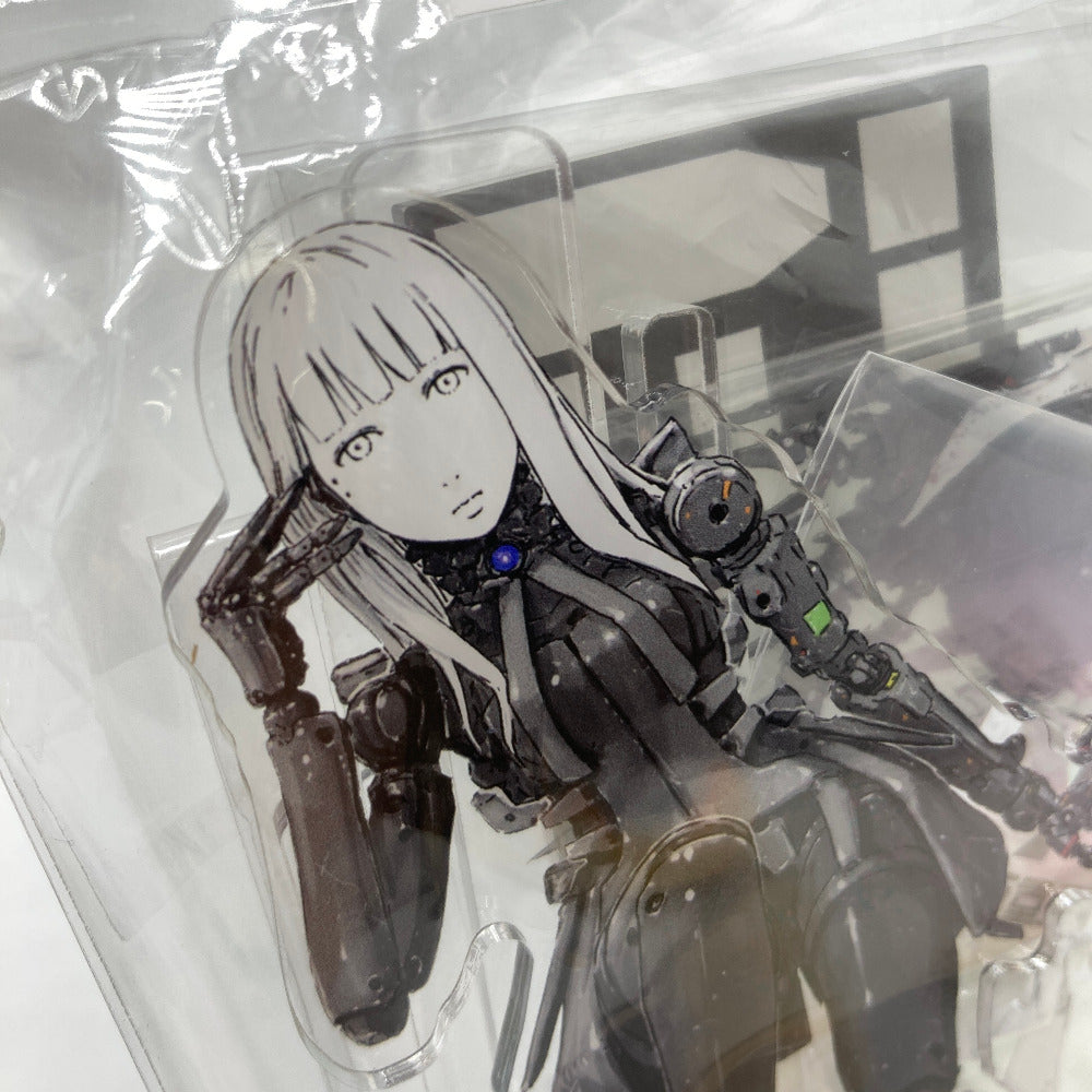 【BLAME!】くじA賞・B賞 推しちゃれ BLAME! くじ アクリルスタンド 色紙 シボ 4点セット - メルカリ