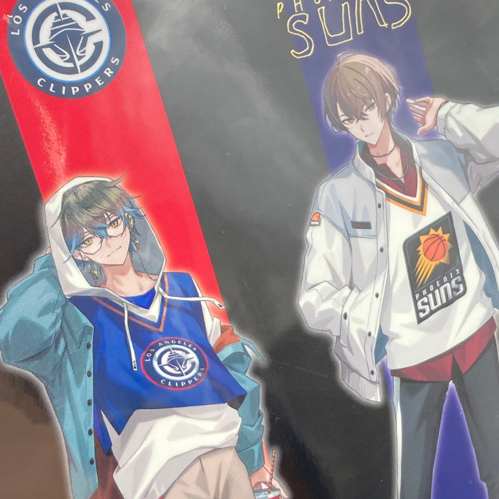 キャラクターグッズ