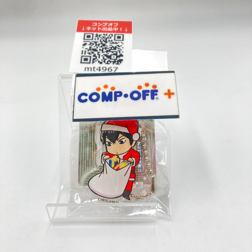 コンプオフ キャラクターグッズ