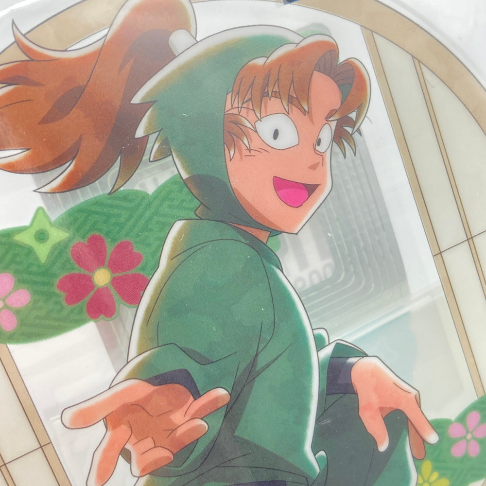 キャラクターグッズ