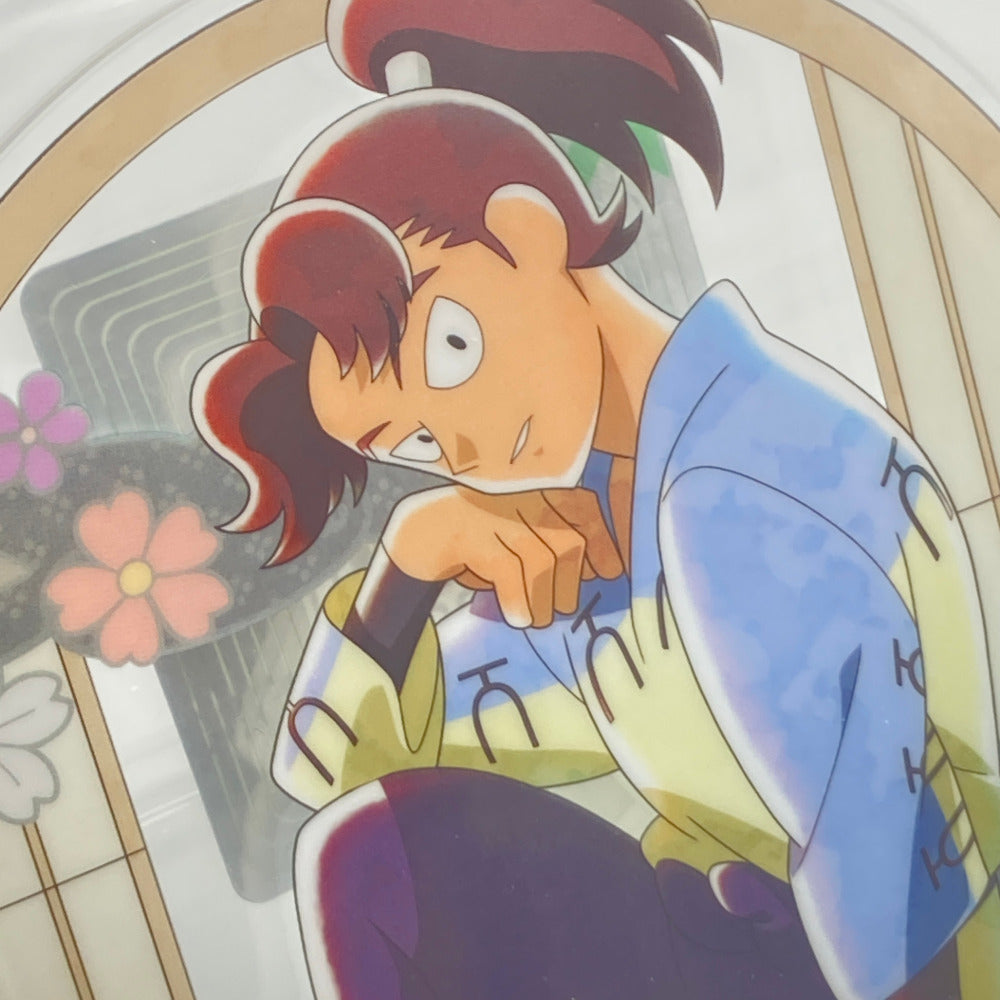 キャラクターグッズ