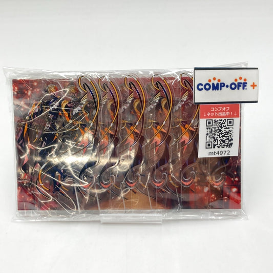 コンプオフ キャラクターグッズ