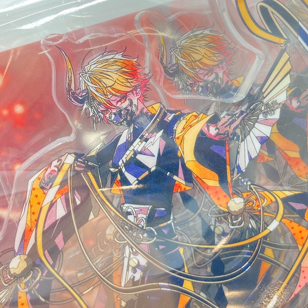 キャラクターグッズ