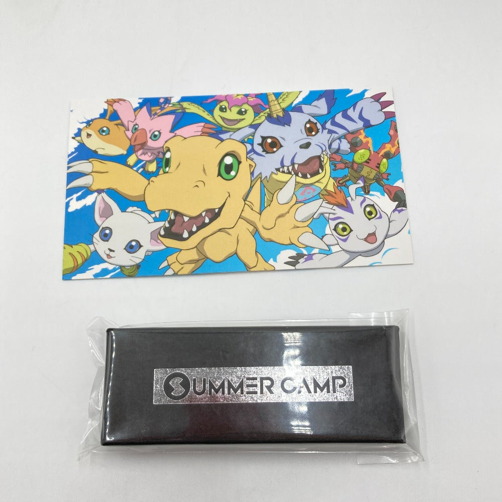 デジモンアドベンチャー tri.