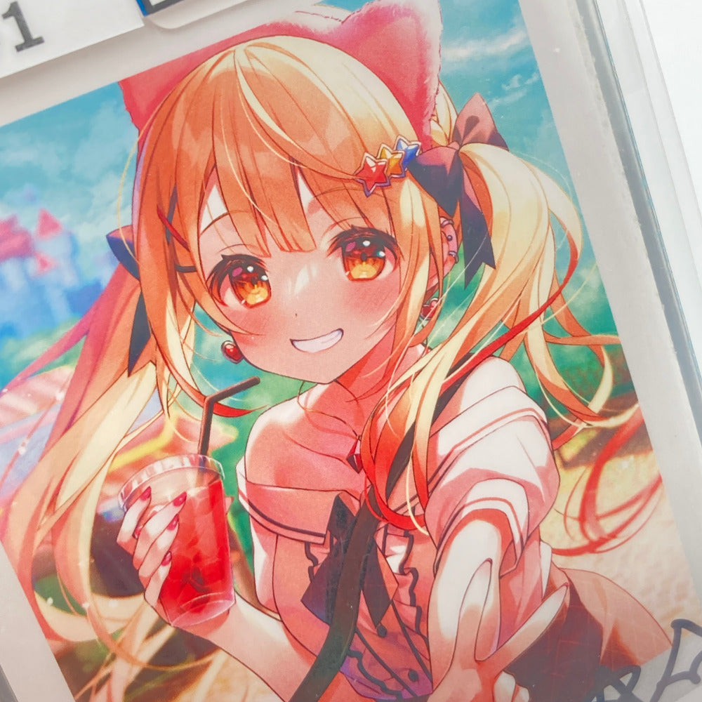 キャラクターグッズ