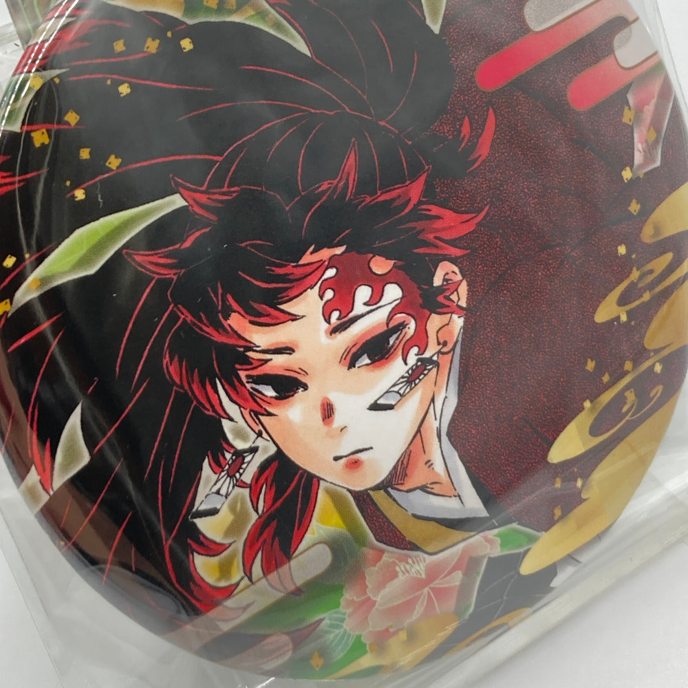 継国縁壱 「鬼滅の刃 コレクション缶バッジ 第5弾」 集英社 シュウエイ