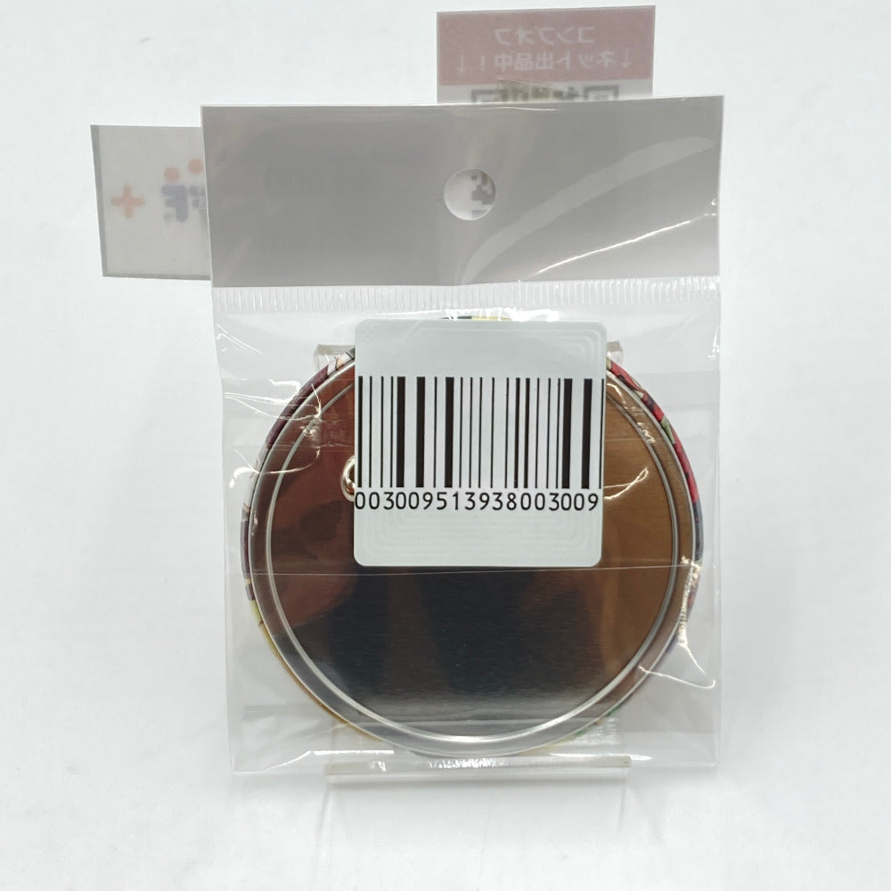 継国縁壱 「鬼滅の刃 コレクション缶バッジ 第5弾」 集英社 シュウエイ