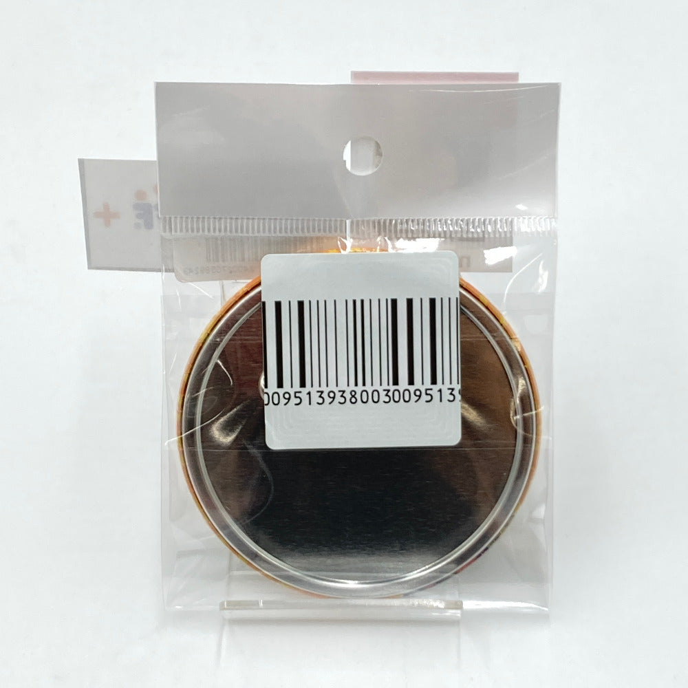 ジャイロ・ツェペリ 「ジョジョの奇妙な冒険 荒木飛呂彦原画展 JOJO