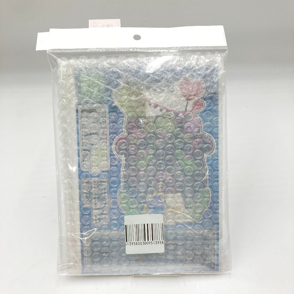 キャラクターグッズ