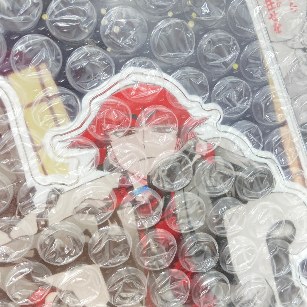 キャラクターグッズ