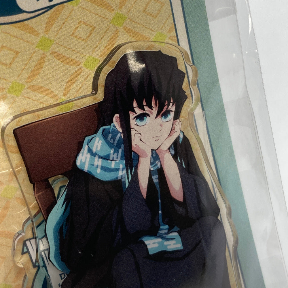 アニコス　アニメイト　時透無一郎　コスプレMサイズ　アニメイト公式 アニコス アニメイト 時透無一郎 コスプレMサイズ アニメイト