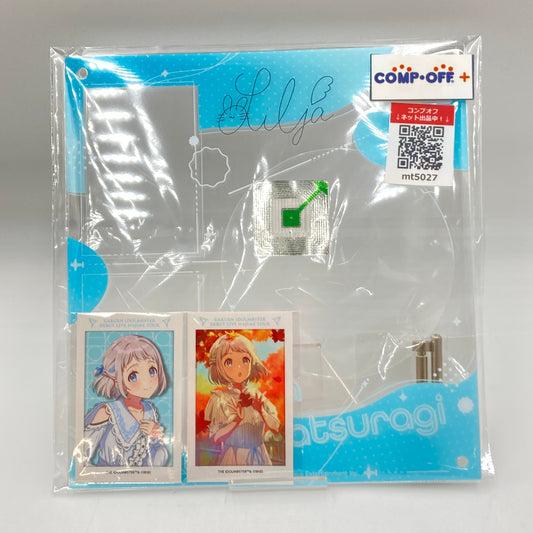 コンプオフ キャラクターグッズ バンダイナムコエンターテインメント