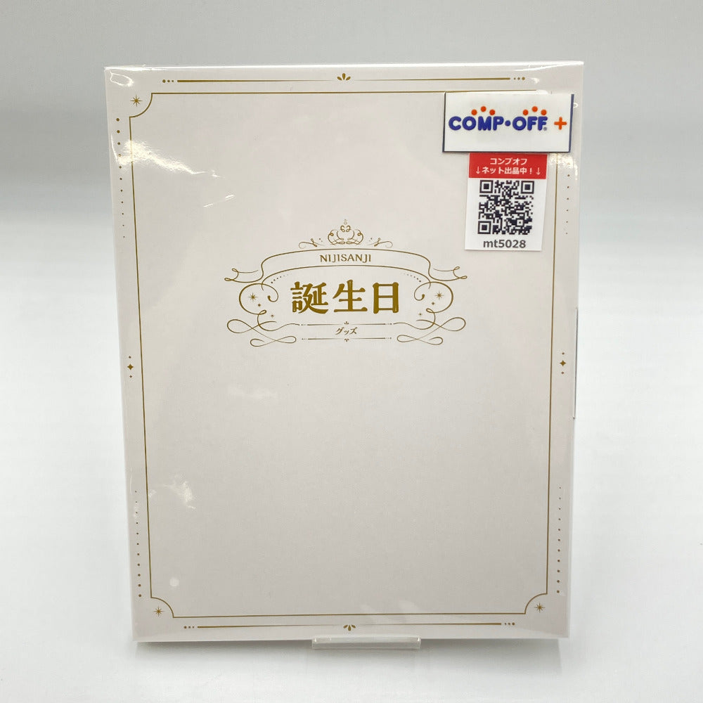 コンプオフ キャラクターグッズ