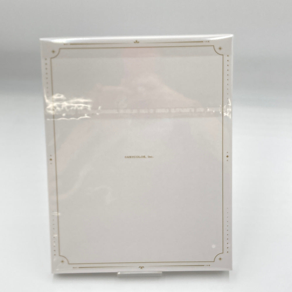 キャラクターグッズ