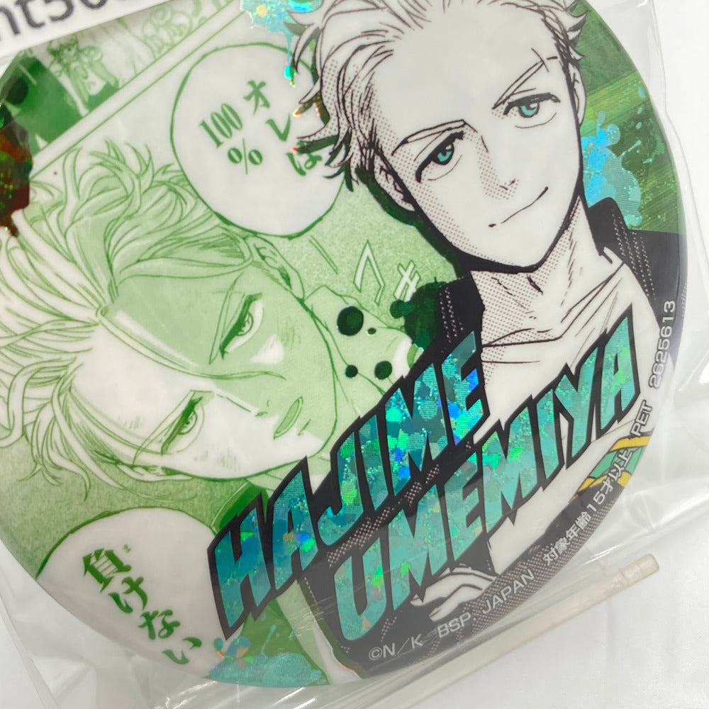 キャラクターグッズ