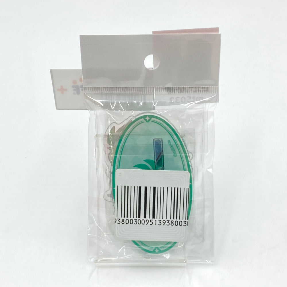 キャラクターグッズ