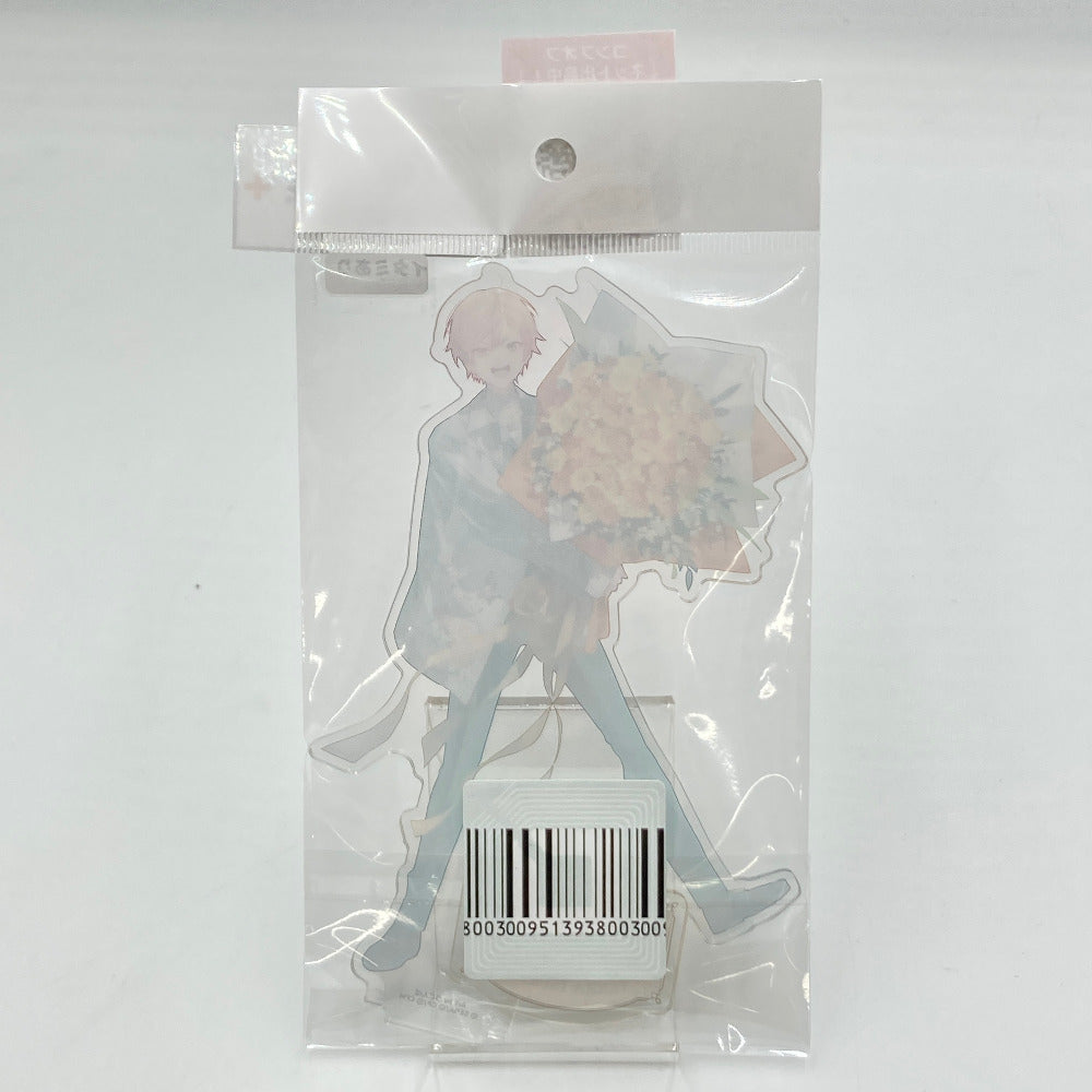 キャラクターグッズ