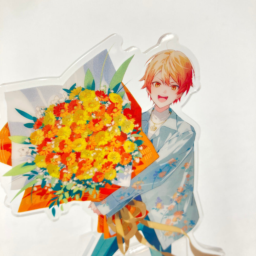 【未開封】天馬司 アクリルスタンド プロセカ 4th 感謝祭 天馬司 アクリルスタンド 「プロジェクトセカイ カラフルステージ