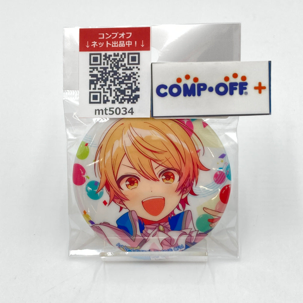 コンプオフ キャラクターグッズ