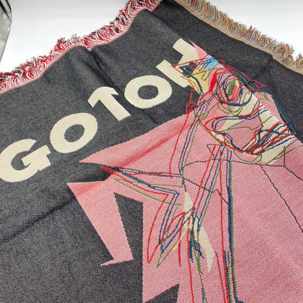 後藤ひとりのラグマット 「ぼっち・ざ・ろっく!」 後藤ひとり