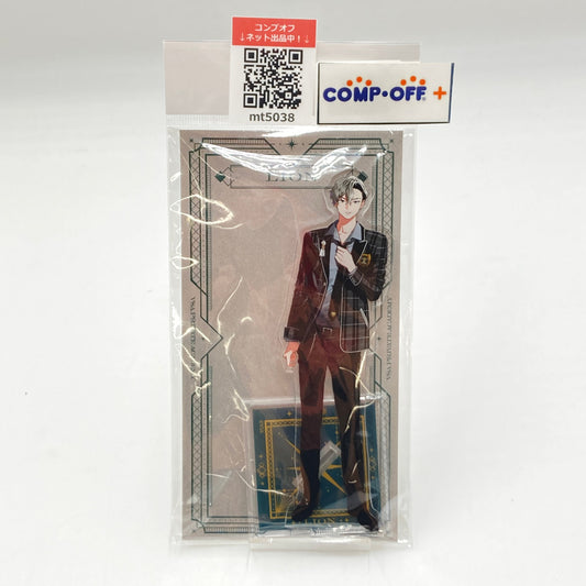 コンプオフ キャラクターグッズ