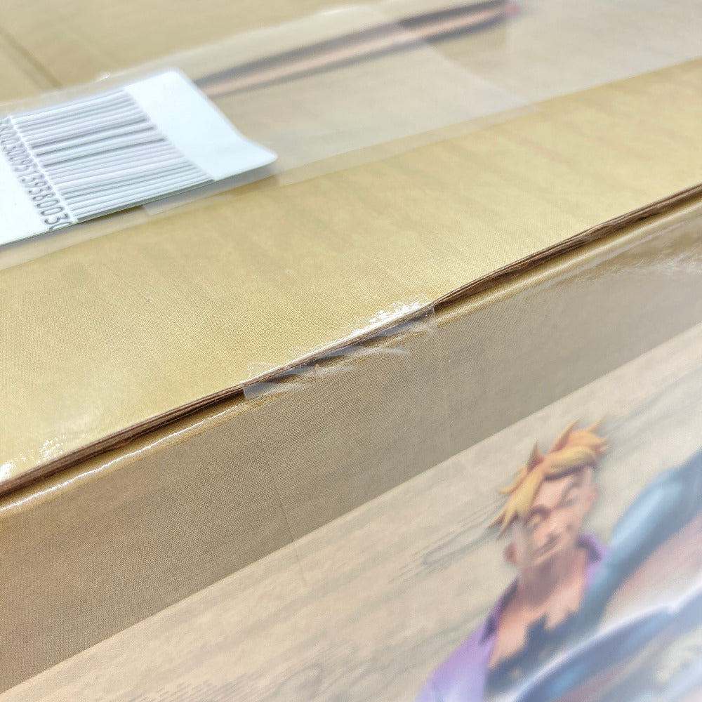 エドワード・ニューゲート ラストワンカラーVer. 「一番くじ ワンピース 白ひげ海賊団～オヤジと息子たち～」 MASTERLISE EXPIECE ラストワン賞 フィギュア BANDAI SPIRITS バンダイスピリッツ 未開封品