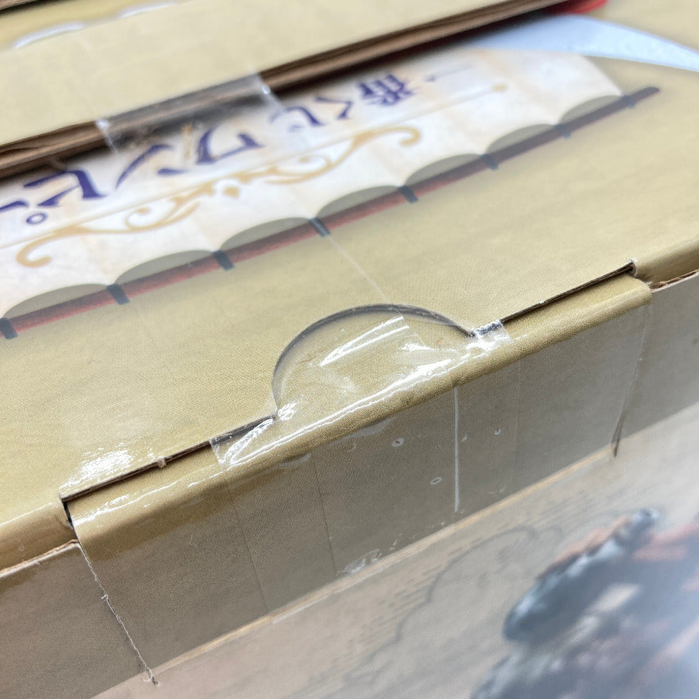 エドワード・ニューゲート ラストワンカラーVer. 「一番くじ ワンピース 白ひげ海賊団～オヤジと息子たち～」 MASTERLISE EXPIECE ラストワン賞 フィギュア BANDAI SPIRITS バンダイスピリッツ 未開封品