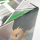 ゴン=フリークス 「一番くじ HUNTER×HUNTER CHMERA ANT」 MASTERLISE A賞 BANDAI SPIRITS バンダイスピリッツ フィギュア 未開封品
