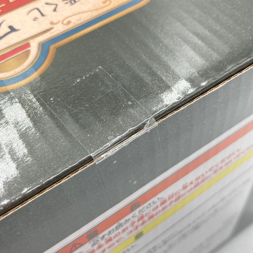 Revible Moment-ロー＆コラソン- ラストワンver. 「一番くじ ワンピース エモーショナルストーリーズ」 ラストワン賞 BANDAI SPIRITS バンダイスピリッツ フィギュア 未開封品
