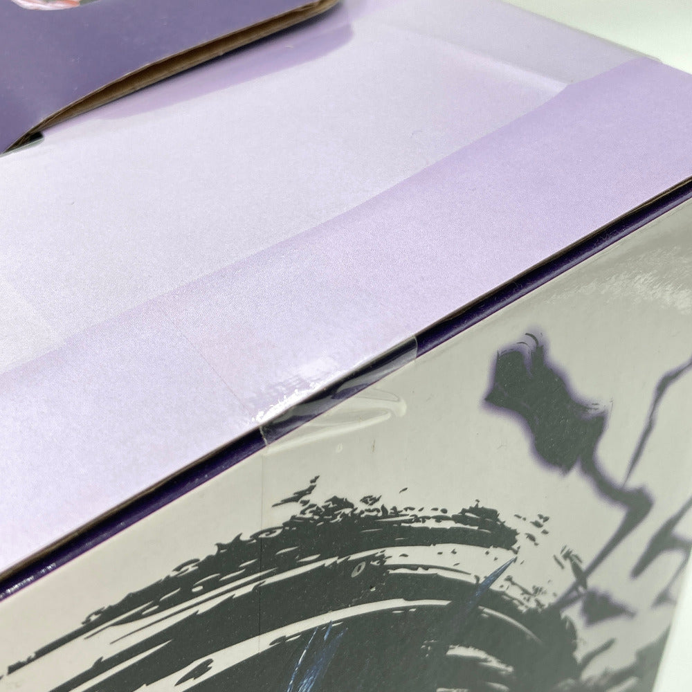 カイドウ 人獣型 メタリックカラーver. 「一番くじ ワンピース 覇王ノ兆 with ONE PIECE TREASURE」 ラストワン賞 トレジャークルーズ BANDAI SPIRITS バンダイスピリッツ フィギュア 未開封品