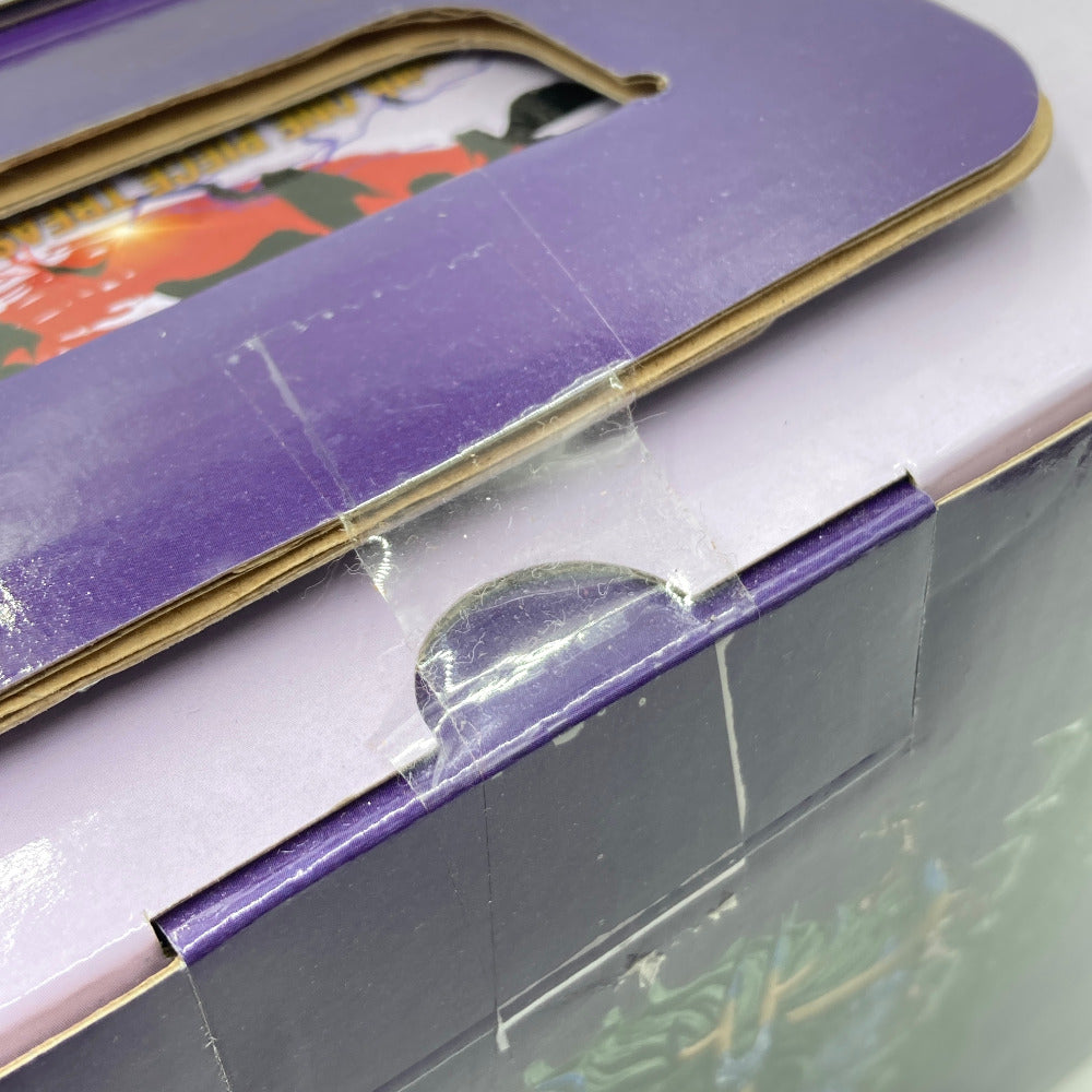 カイドウ 人獣型 メタリックカラーver. 「一番くじ ワンピース 覇王ノ兆 with ONE PIECE TREASURE」 ラストワン賞 トレジャークルーズ BANDAI SPIRITS バンダイスピリッツ フィギュア 未開封品