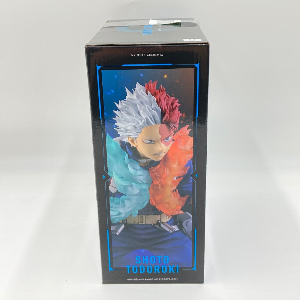 僕のヒーローアカデミア