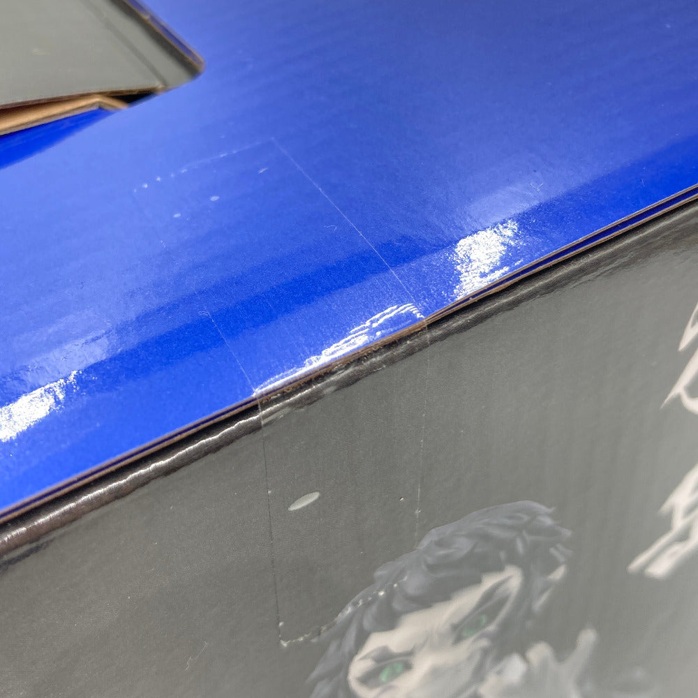 獪岳 「一番くじ 鬼滅の刃 ～雷の兄弟～」 MASTERLISE B賞 BANDAI SPIRITS バンダイスピリッツ フィギュア 未開封品