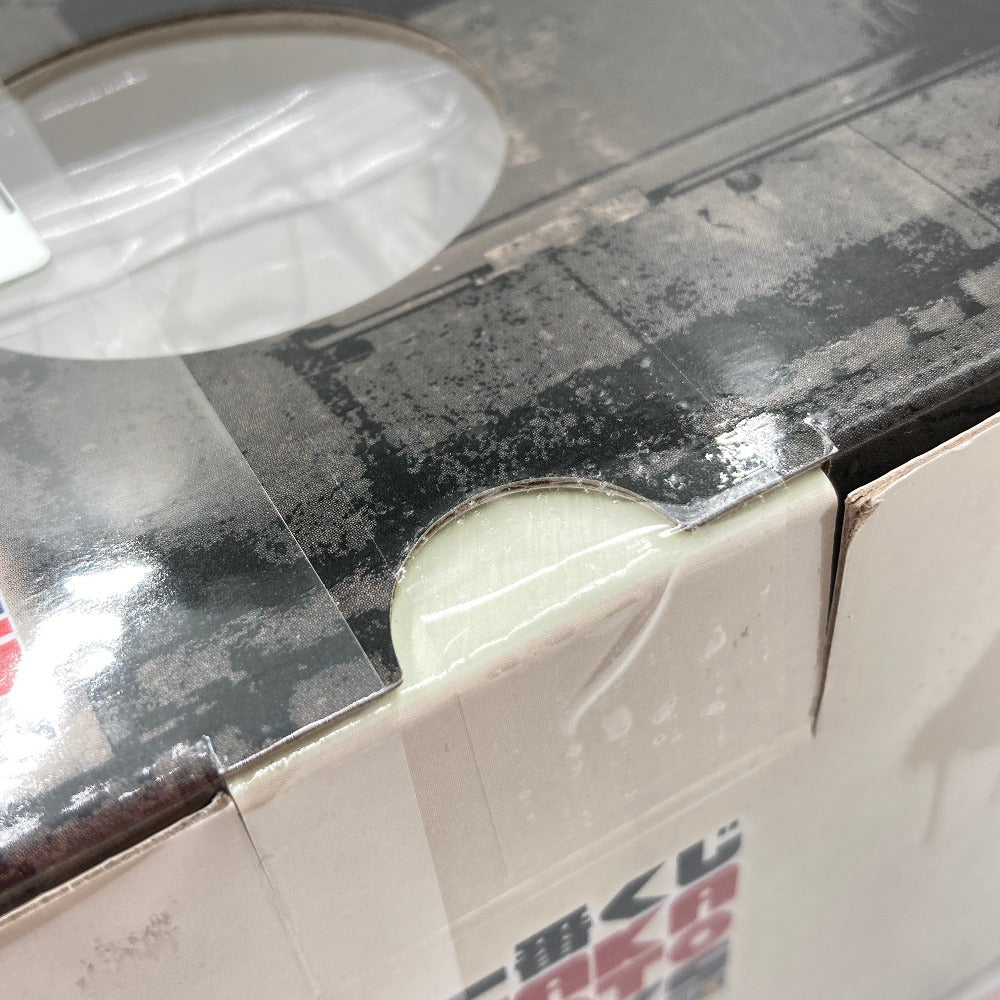 X(スラー) 「一番くじ SAKAMOTO DAYS vol.3」 MASTERLISE EXPIECE C賞 フィギュア BANDAI SPIRITS バンダイスピリッツ 未開封品