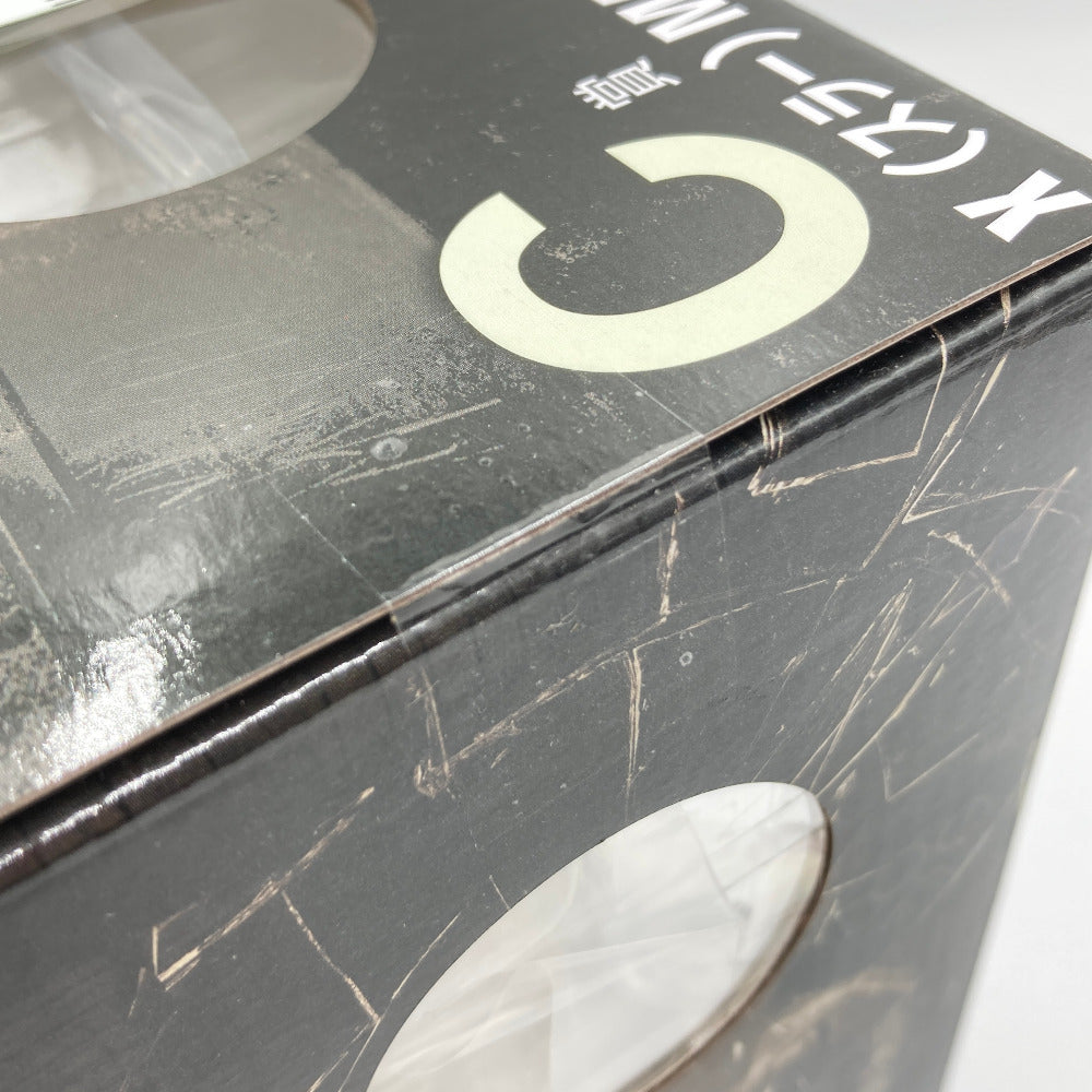 X(スラー) 「一番くじ SAKAMOTO DAYS vol.3」 MASTERLISE EXPIECE C賞 フィギュア BANDAI SPIRITS バンダイスピリッツ 未開封品