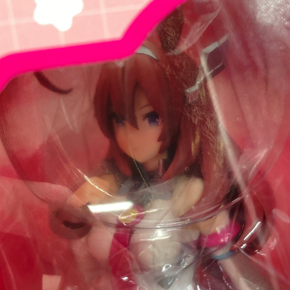 ミホノブルボン 「一番くじ ウマ娘 プリティーダービー 10弾」 B賞 フィギュア BANDAI SPIRITS バンダイスピリッツ 未開封品