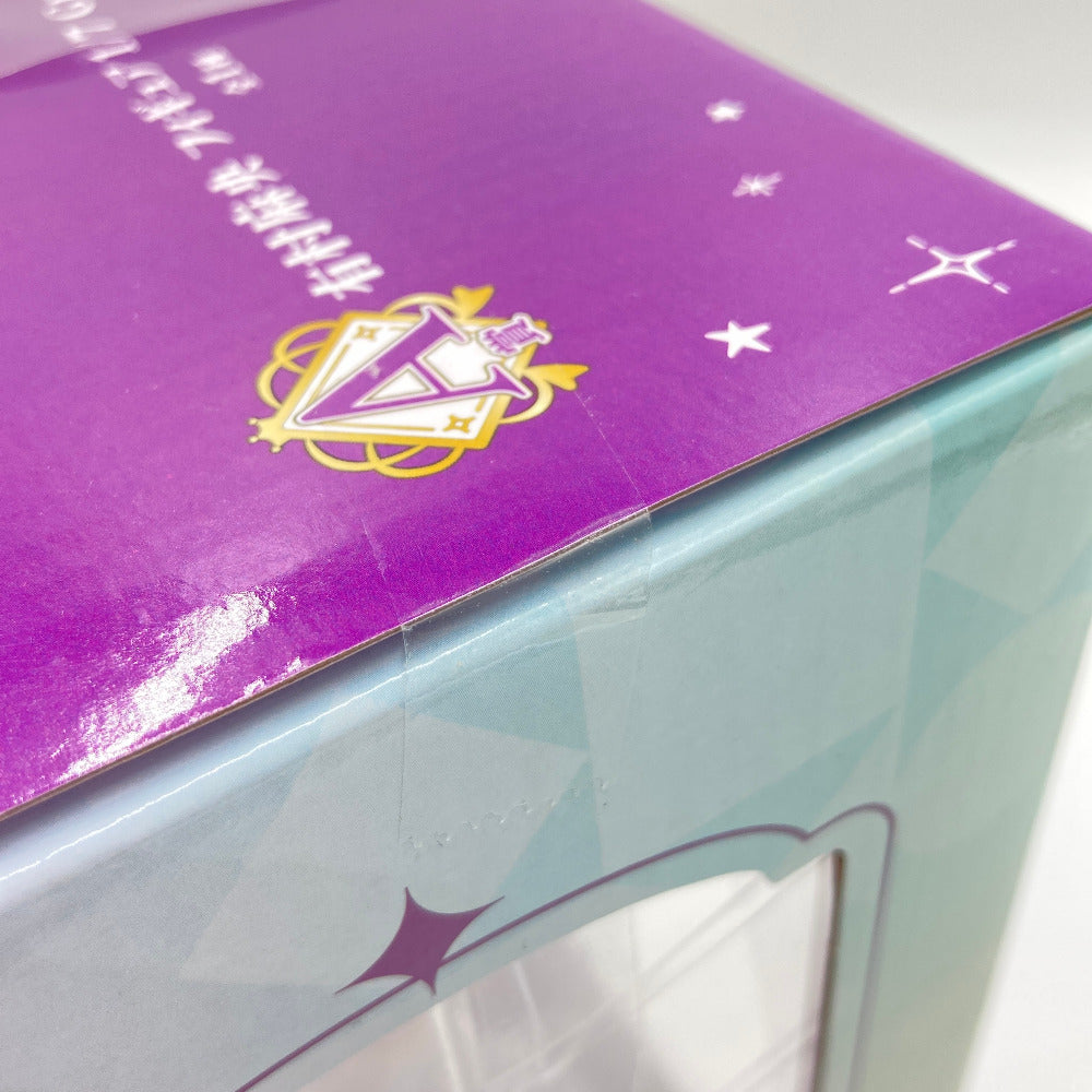 有村麻央 「一番くじ 学園アイドルマスター Part3」 1/7 Gracemaster A賞 フィギュア BANDAI SPIRITS バンダイスピリッツ 未開封品