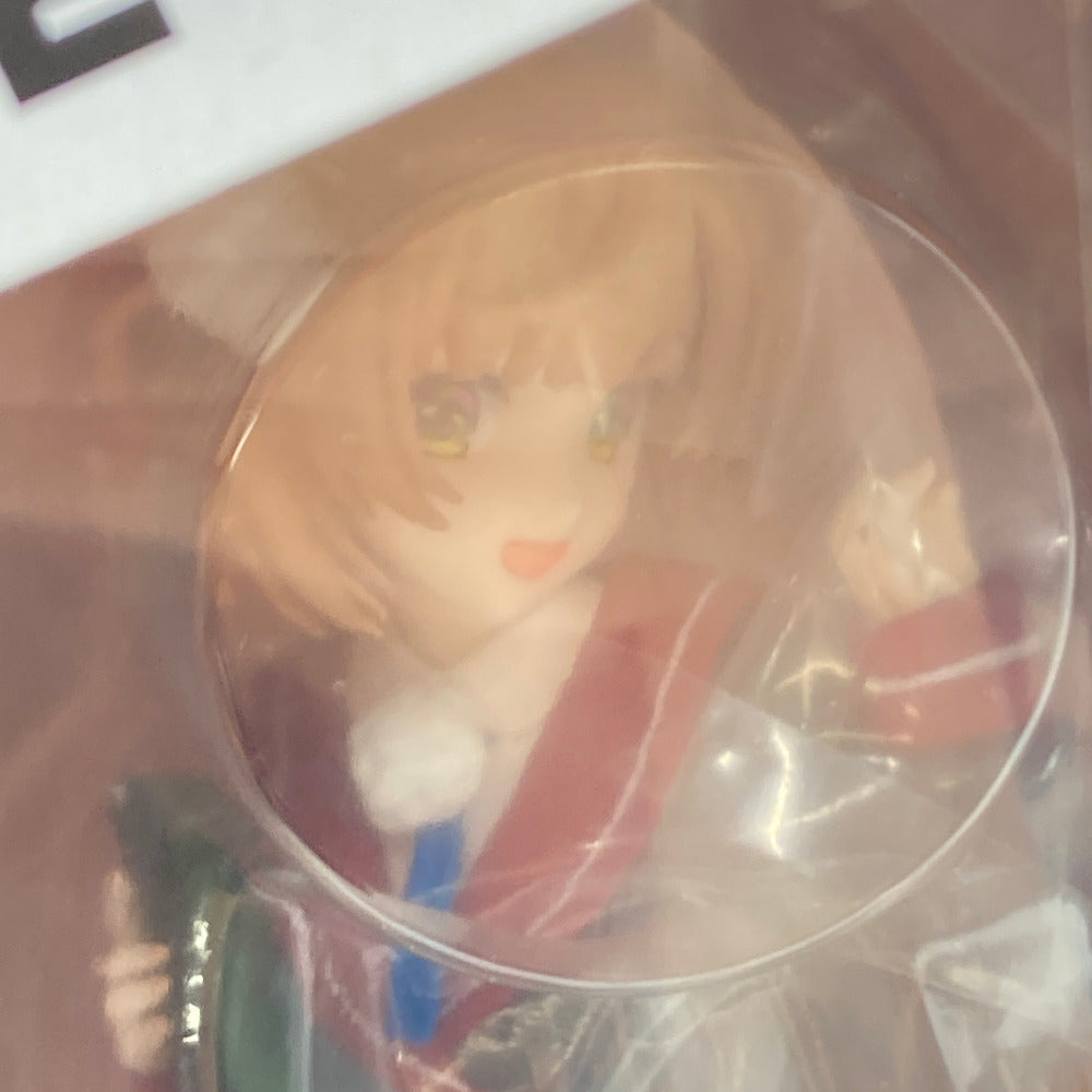 TENITOL しぐれうい 「バーチャルYouTuber」 ATBC-PVC＆ABS製塗装済み完成品 FURYU HOBBY MALL限定 FRUH フリュー フィギュア 未開封品