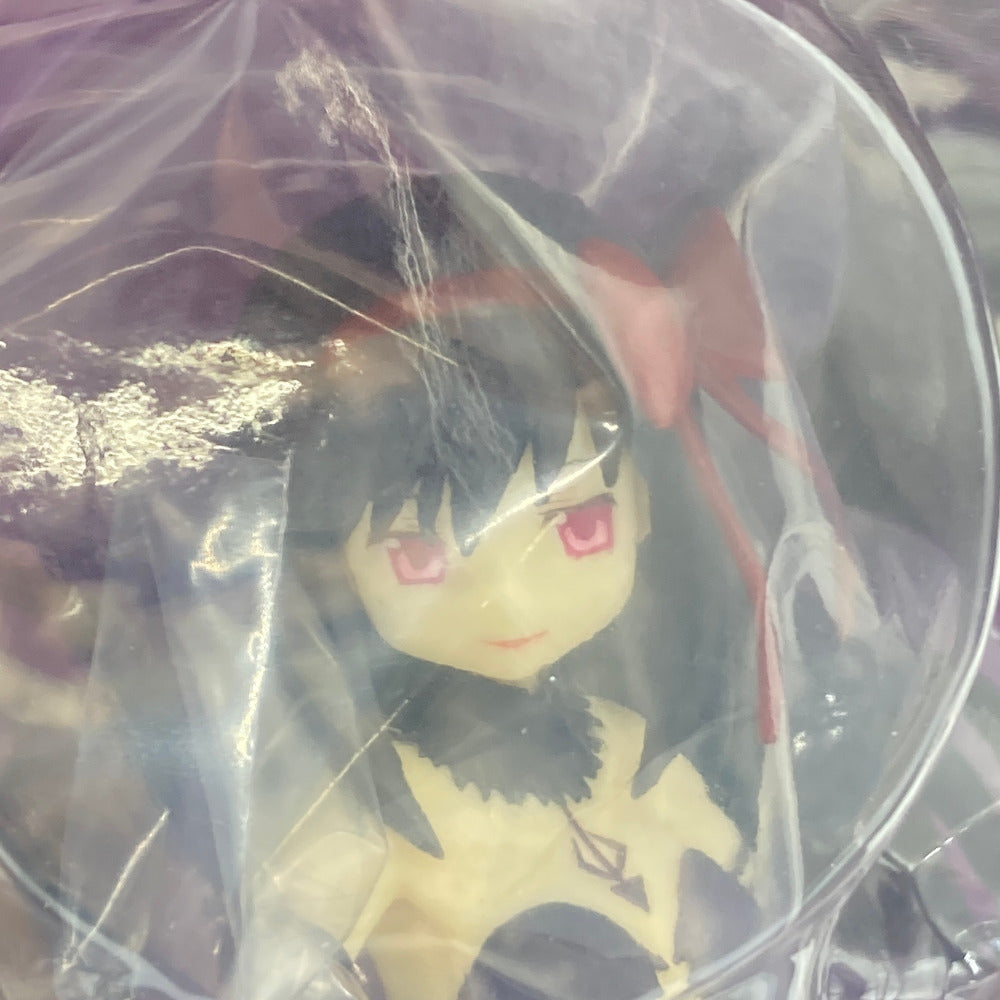 悪魔ほむら 「一番くじプレミアム 劇場版 魔法少女まどか☆マギカ[新編]叛逆の物語」 A賞 プレミアムフィギュア BANPRESTO バンプレスト 未開封品