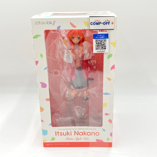 コンプオフ フィギュア グッドスマイルカンパニー