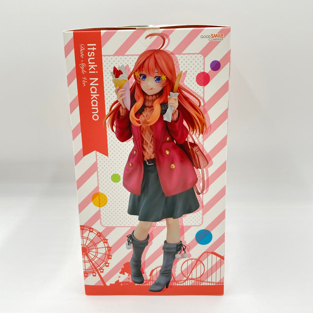 フィギュア グッドスマイルカンパニー GOODSMILECOMPANY