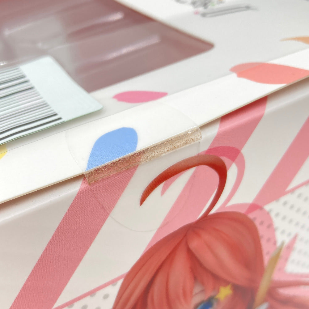 中野五月 Date Style Ver. 「五等分の花嫁∬」 1/6 プラスチック製塗装済み完成品 GOODSMILECOMPANY グッドスマイルカンパニー フィギュア 未開封品